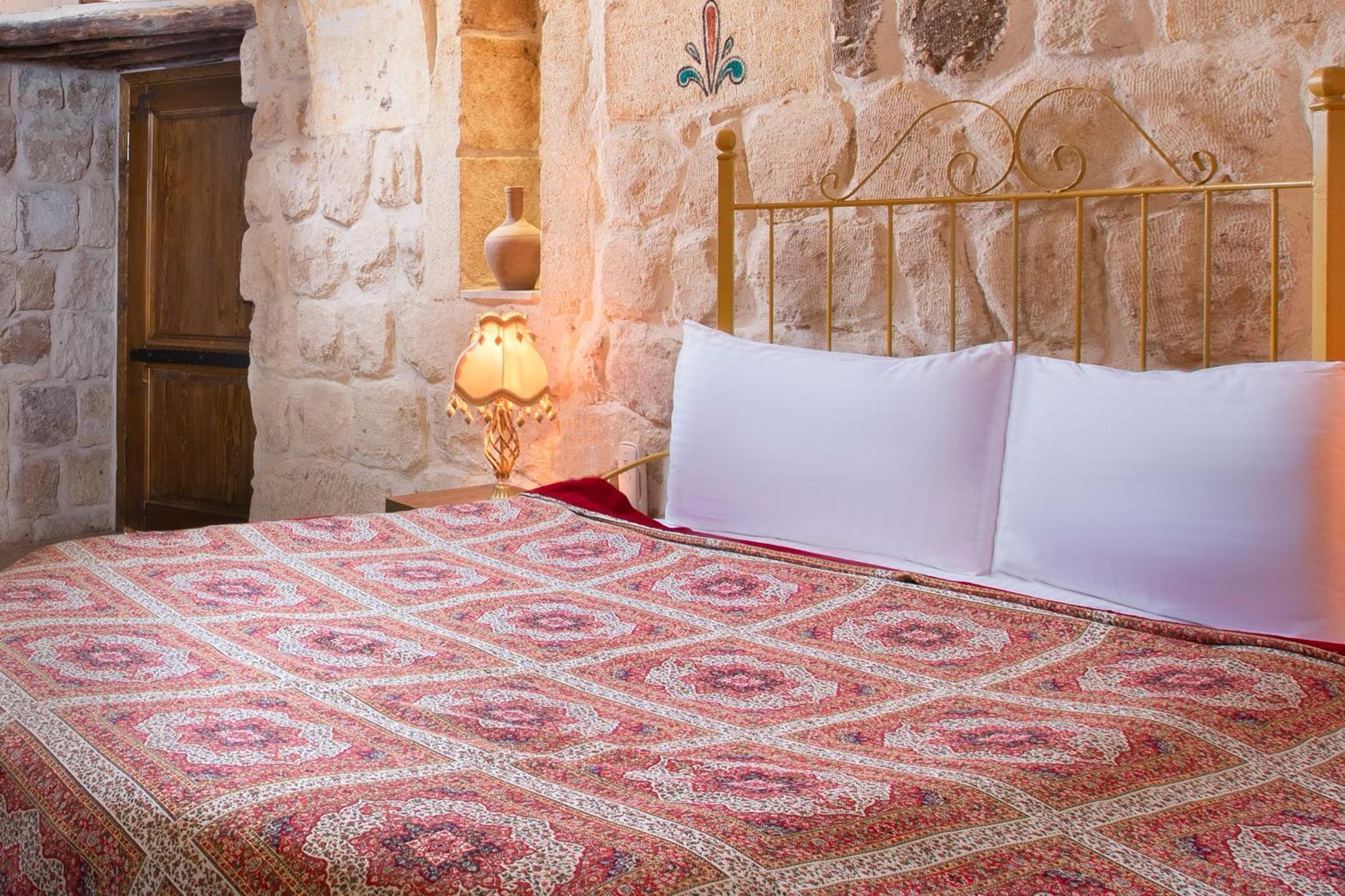 Carna Cave Hotel Cappadocia Ortahisar Exterior foto